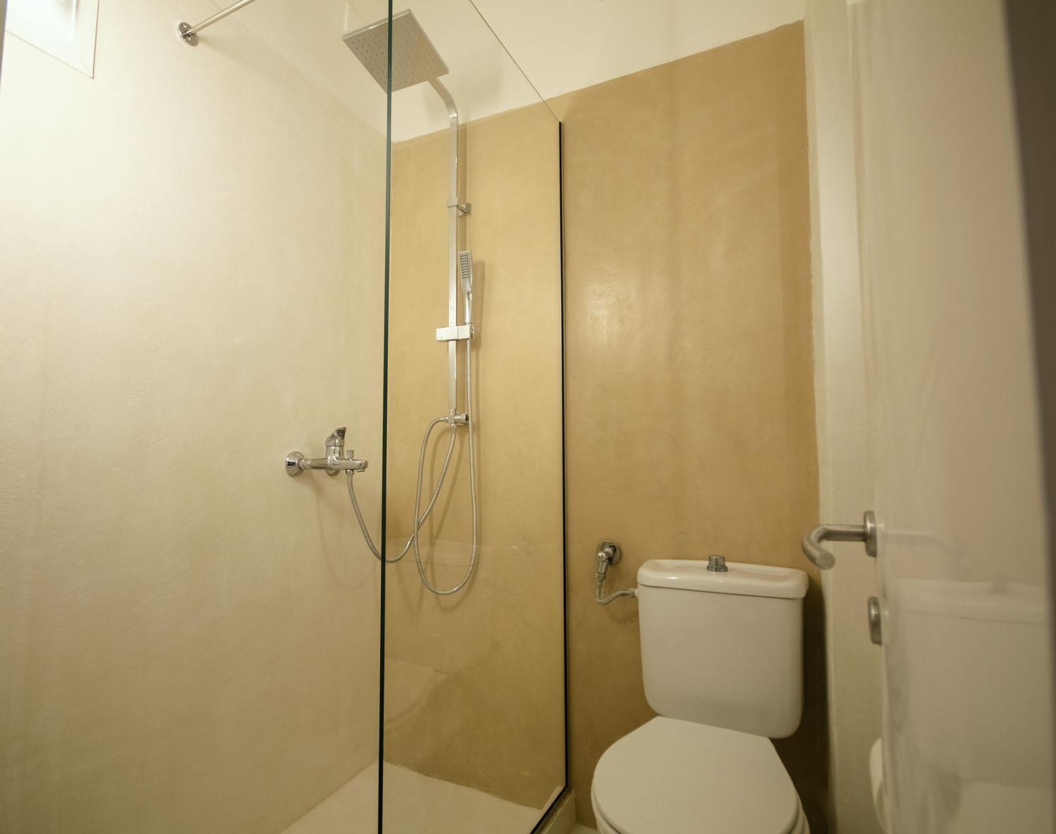 Eleonas Bohotel 카보스 외부 사진