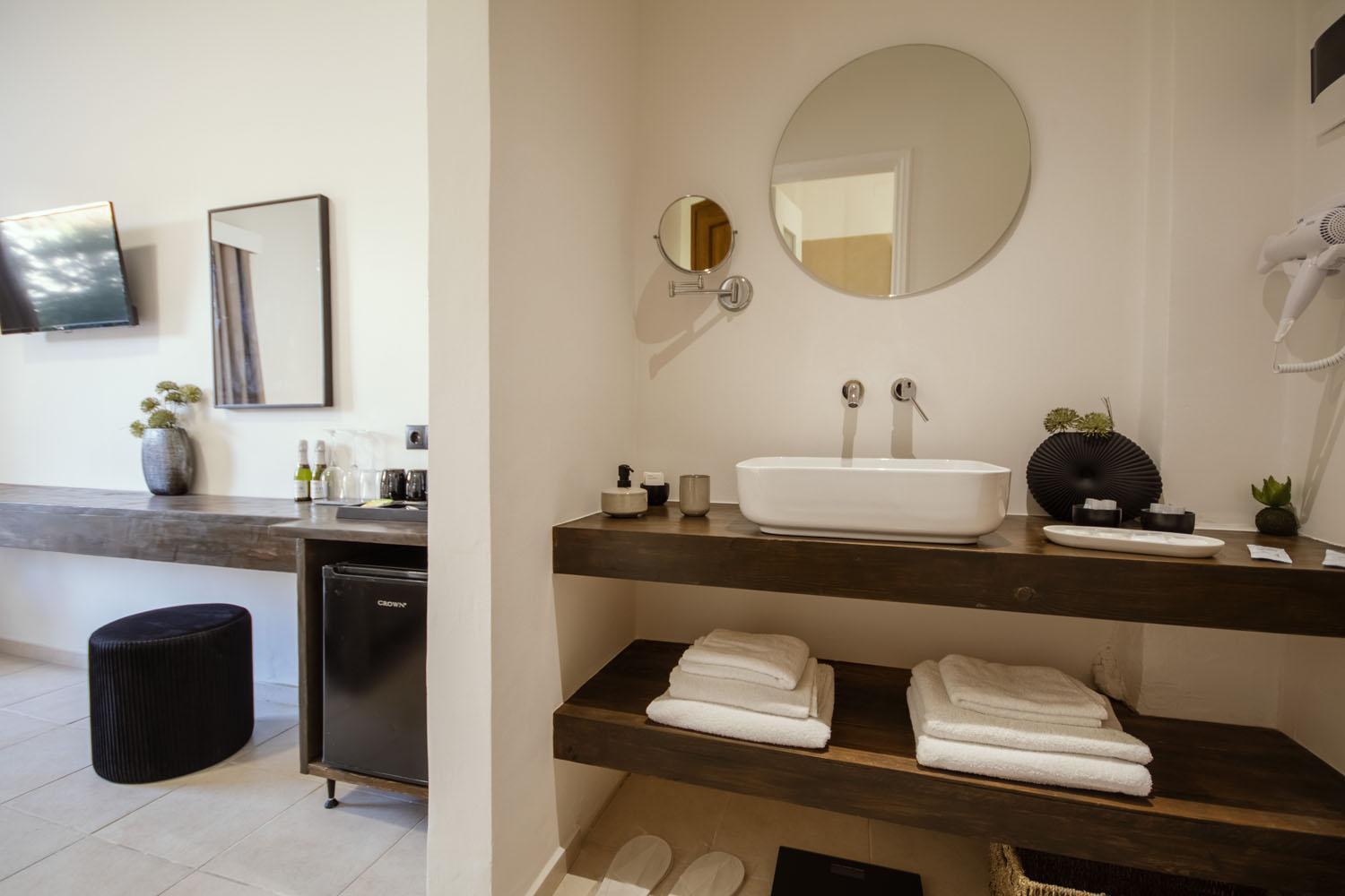 Eleonas Bohotel 카보스 외부 사진