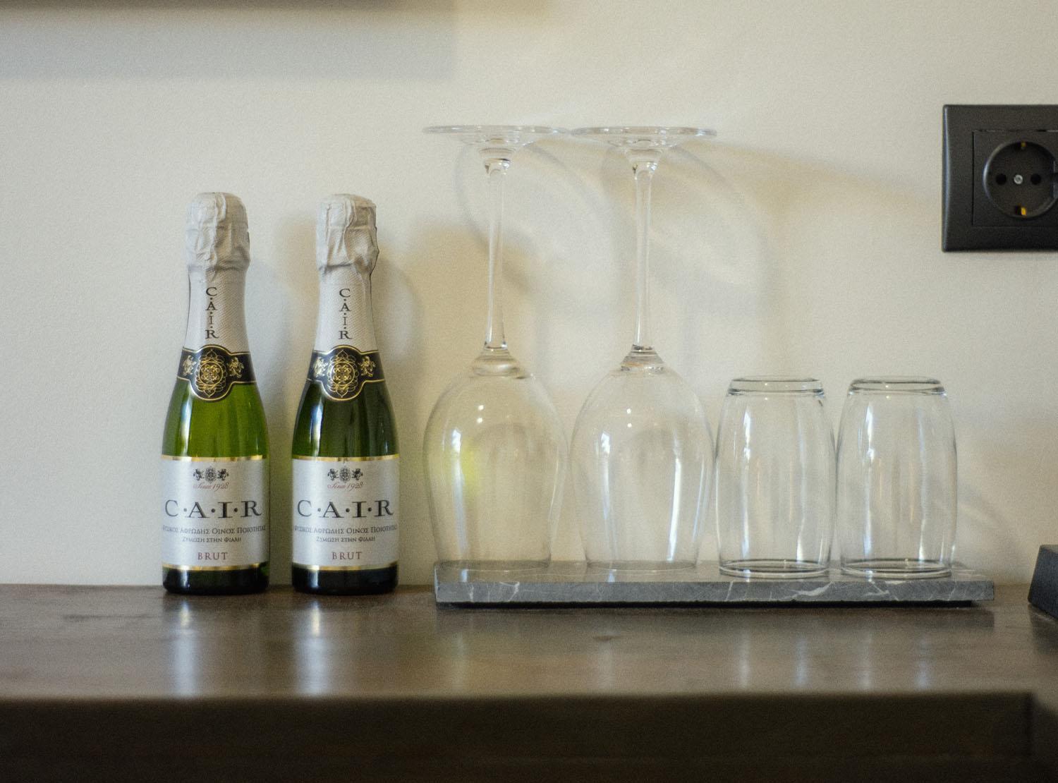 Eleonas Bohotel 카보스 외부 사진