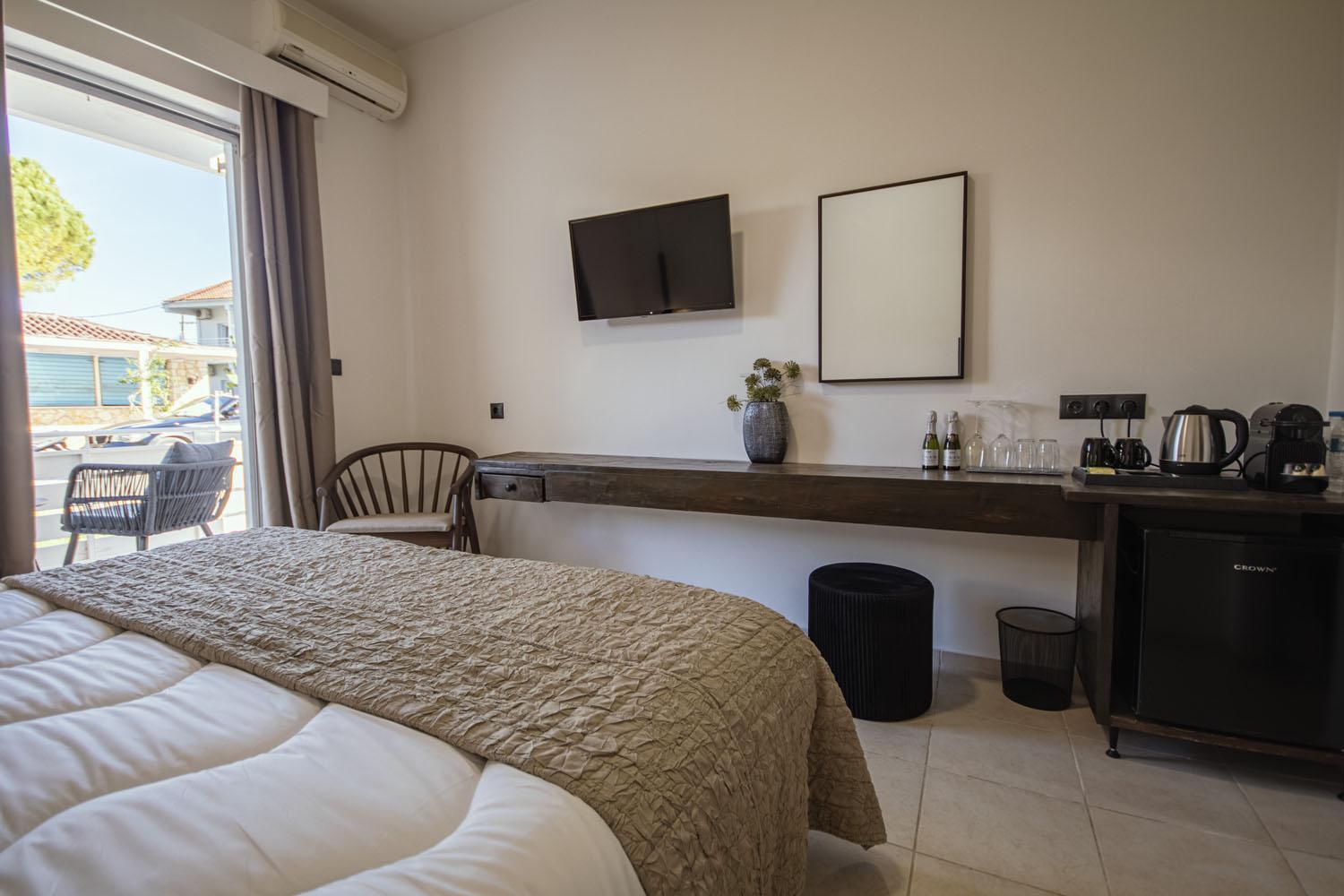 Eleonas Bohotel 카보스 외부 사진
