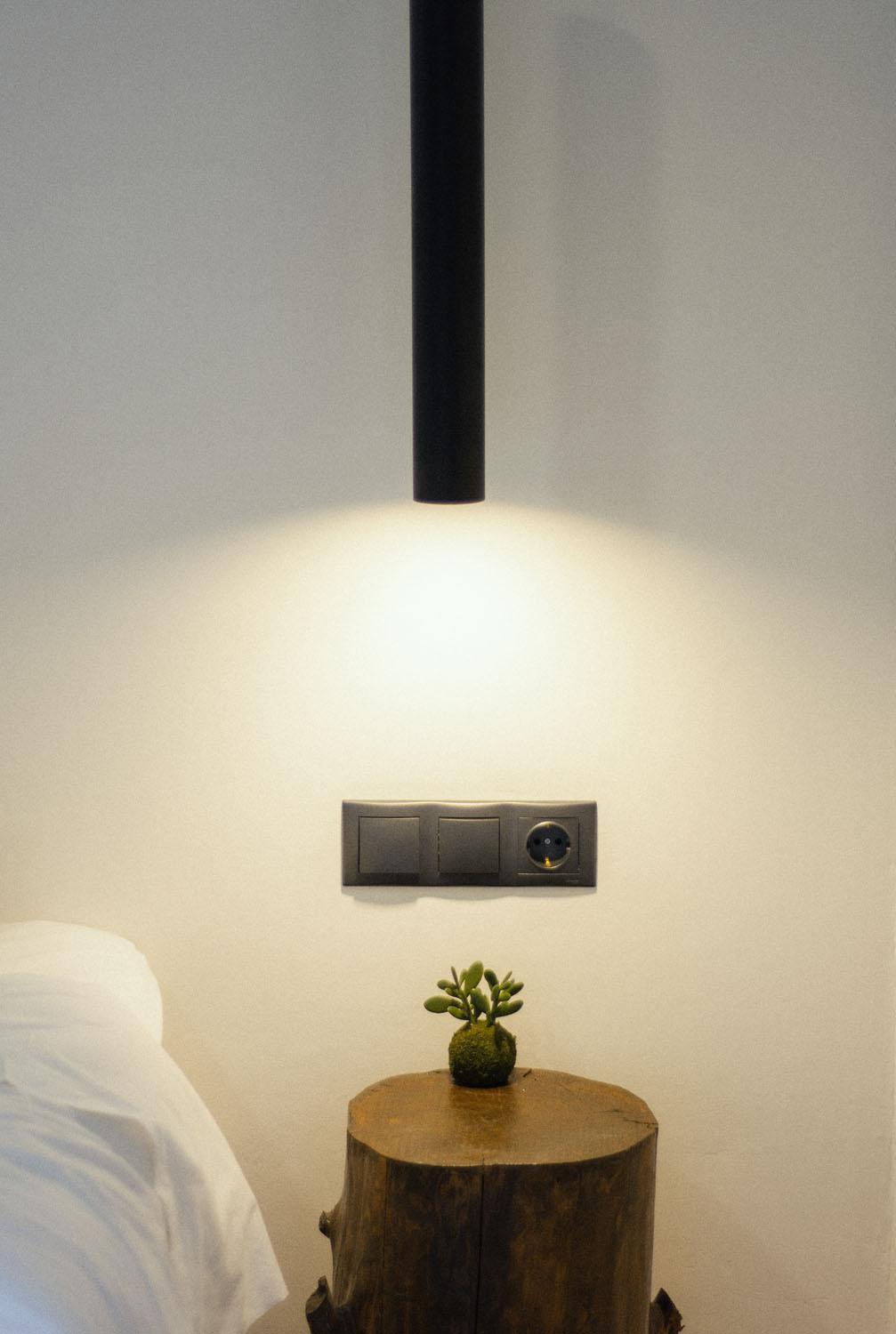 Eleonas Bohotel 카보스 외부 사진